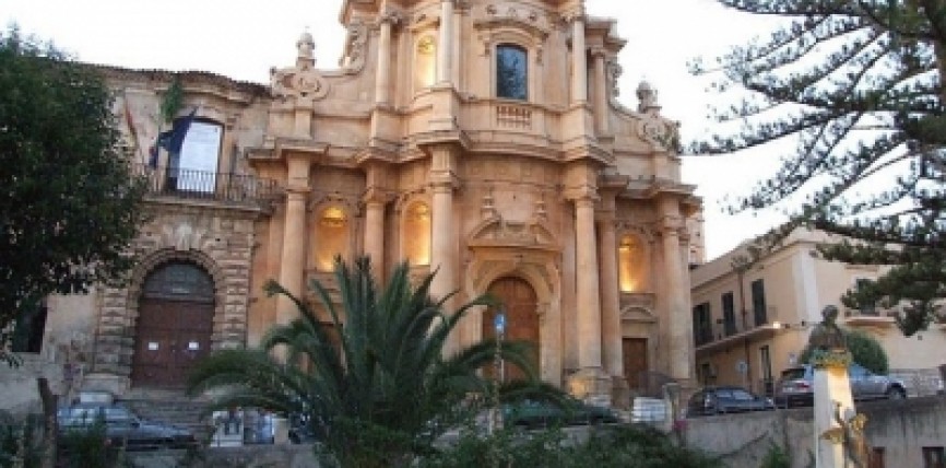 Il Barocco Siciliano